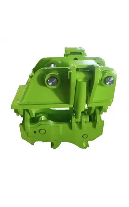 5-8T Excavator Quick Hitch Q345B Tilt Hitch برای مینی Excavator