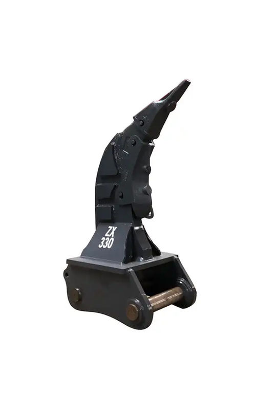 1-30t Excavator Rock Ripper Para Trator Agricola با محافظ بینی