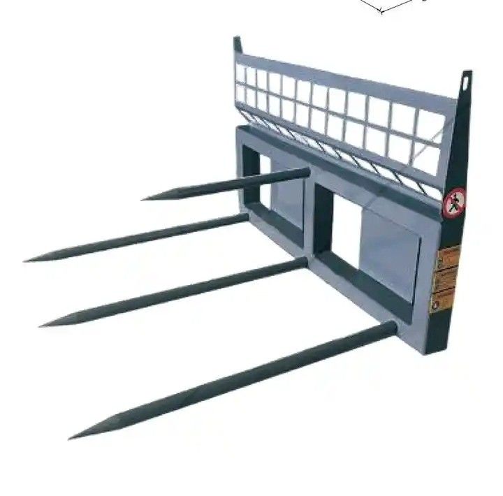 RSBM اسکید استیر اتصال 60