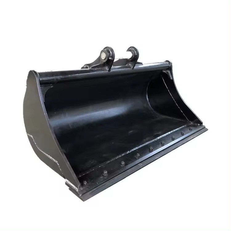 NM400 1000mm حفاری سطل گل حفاری سطل تمیز کردن برای حفاری