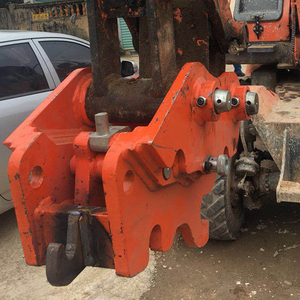 انواع کوپلرهای سریع و کاوشگرهای شیب دار